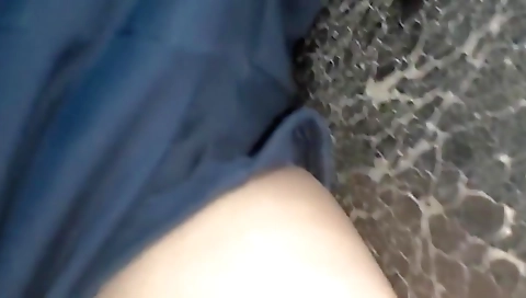 Desi Village Girl Showing Her Pussy
