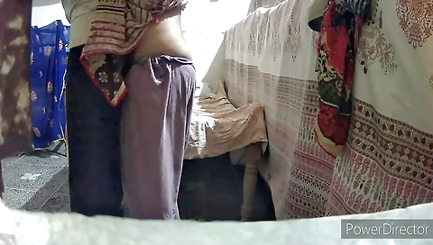 Dasi Indian And Girl Sex In The Room