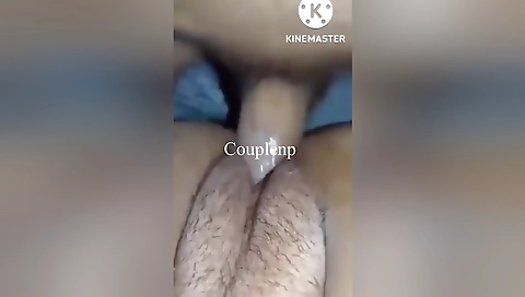 My Nepali Wife Viral Kanda Video Homemade By Both Of Us In Our Room
