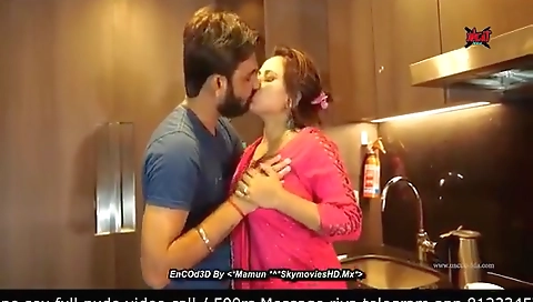 Salwar Kamiz (2021) Unrated Uncutadda Hindi S01e01 Hot Web