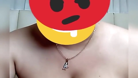 Big Natural Boobs .showing Her Boobs.. Super Sexy - Big Naturals