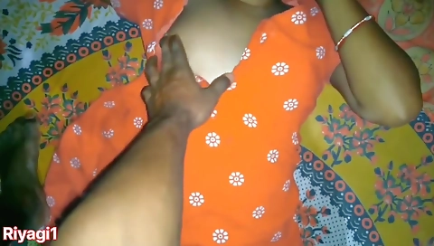 Desi Girlfriend With His Boyfriend First Time Homemade Sex