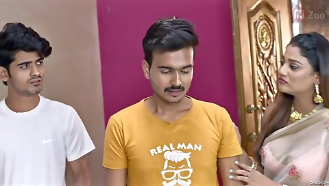 First On Net -maal Paani Sexy Sauda 3