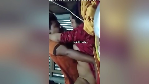 Village Debar Bhabi Fucking