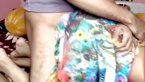 Desi Girlfriend Ko Land Chusaya Aur Kutiya Banakar Choda