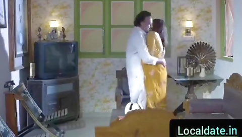 Choti Bahu Sasur Ne Jabardast Choda