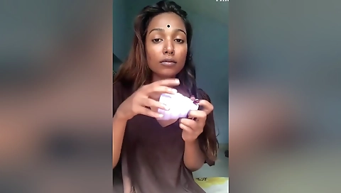 Today Exclusive- Sexy Desi Girl