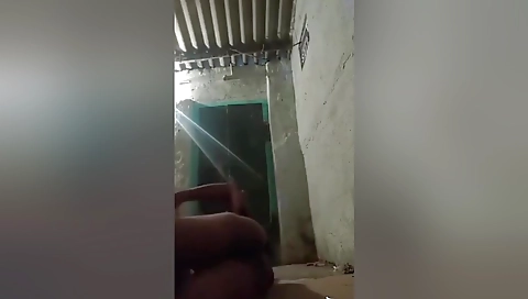 Village Desi Sexy Wife Cheating With Her Husband