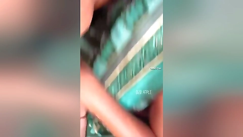 Today Exclusive-desi Tamil Maid Give Blowjob 3