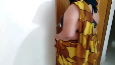 (desi Hot Maid Fuck) Painful Fuck After Cleaning House - Ever Best Fuck Scene, Hot Muslim Maid