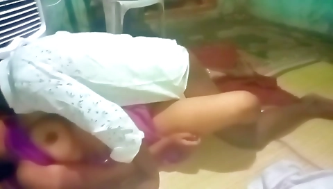 Indian Hasband Wife Real Sex Video