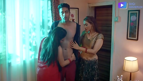 First On Net -pyar Ki Tadap 4