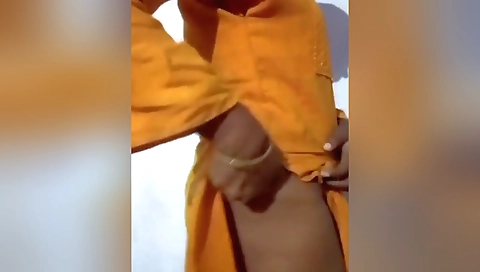 Tamil Wife Big Ass Show