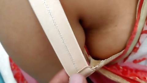 Rajasthani Hot Bhabhi Sucking Devars Cock And Getting Out Cum - Desi Blowjob