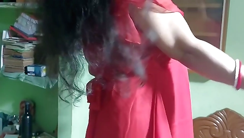 Your Salu Fuck With Big Cock