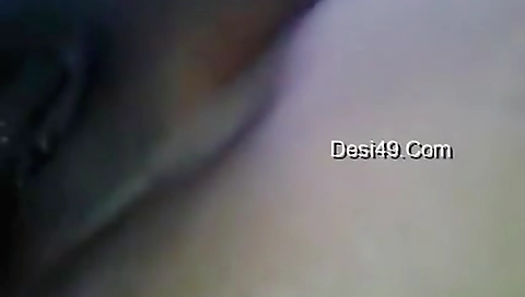 Horny Village Girl Fingering