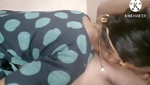 Bhabhi Ko Jabardast Chudai Ki (hindi Video )