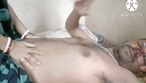 Bhabhi Ko Jabardast Chudai Ki (hindi Video )