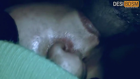 අයිස් පලම හුත්තේ After Sucking Dick