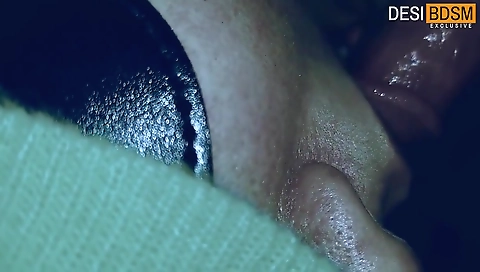අයිස් පලම හුත්තේ After Sucking Dick
