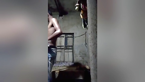 Today Exclusive -desi Village Bhabhi Ready For Sex