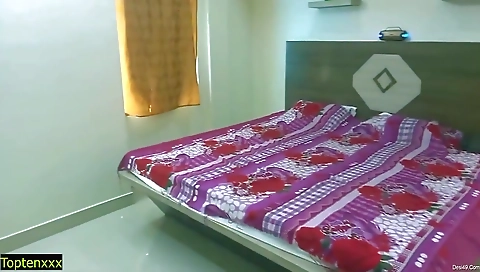 Today Exclusive -indian Hot Bhabhi Fucked By Doctor! With Dirty Bangla Talking