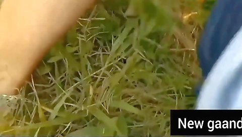 Chora Chori Gande Ke Khet Me Gaand Fuck With Jija.new Viral Videos