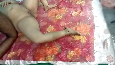 2500 Rpy Mai Aunty Ko Ghar Bula Kr Pela Hindi Audio