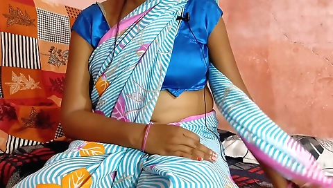 Bhabhi - Devar Roleplay In Hindi Pov Hd Video