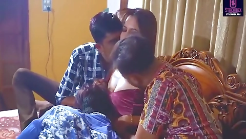 Indian Pornstar Gangbang Fucking Hardcore