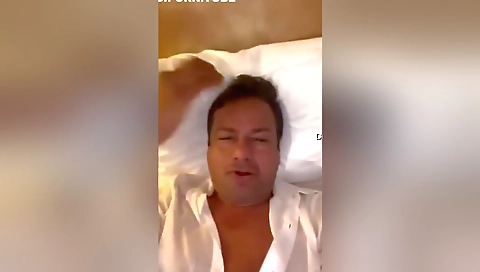 Deepak Kalal Funny Clips Pat 1