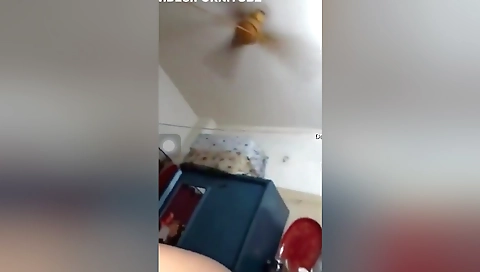 Today Exclusive -desi Bhabhi Mahi Shows Her Nude Body And Fucked 3