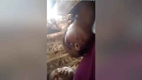 Today Exclusive -desi Village Girl Sucking Lover Dick