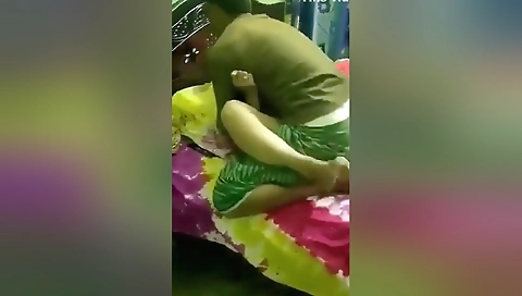 Today Exclusive -bangla Paid Randi Fucked