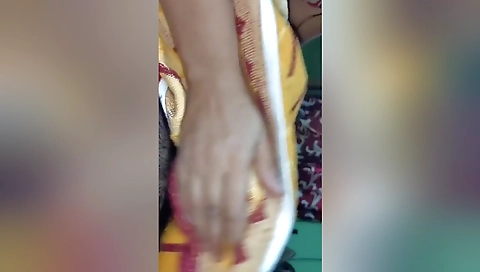 Desi Bhabhi Oral Sex