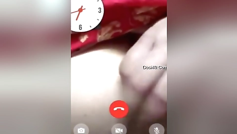 Cute Paki Girl Shows Her Boobs And Pussy 1