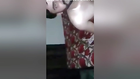 Today Exclusive -desi Paid Randi Fucking