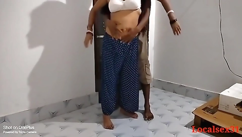 Desi Bhabhi Fuck Her House Malik