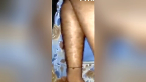 Indian teen 18+ Tight Pussy Hindi Clear Audio