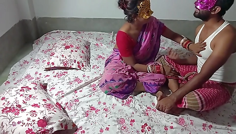 Raju Servant Fucks Young Sick Mistress After Massaging Her Feet Desi Fireecouple Sex