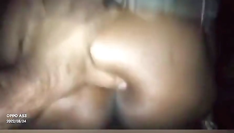 Fast Riding - Rani Bhabhi