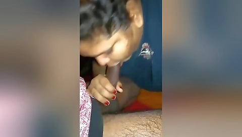 Fatty Indian Bhabhi To Her Devar Time