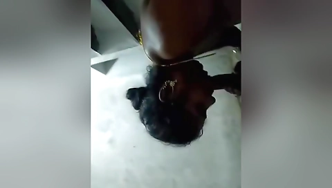 Today Exclusive-desi Bhabhi Handjob And Blowjob 2