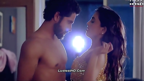 Indian Milf Bhabhi Gets Fucked By Her Neighbour