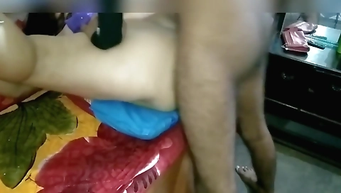 Bhabhi Hard Fuck In Room