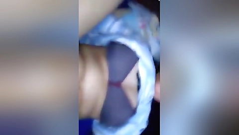 Today Exclusive- Desi Bhabhi Fucked