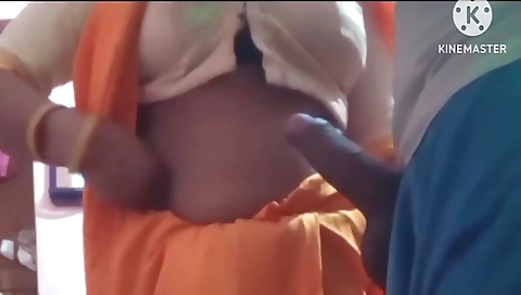 Indian Desi Bhabhi Desi Sex With Hindi Audio