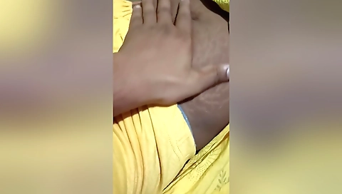 Sapna Didi Ki Ghand Bahut Achhi Hai