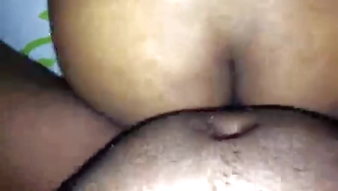 Ricky Fuck His Delhi Girlfriend Ass So Deep While Both Alone