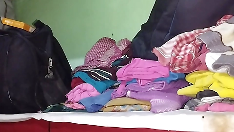 Deshi Bhabhi Ki Chudai Hindi Audio